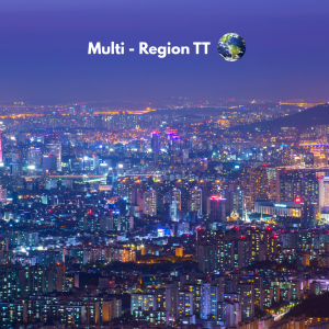 Multi - Region TT