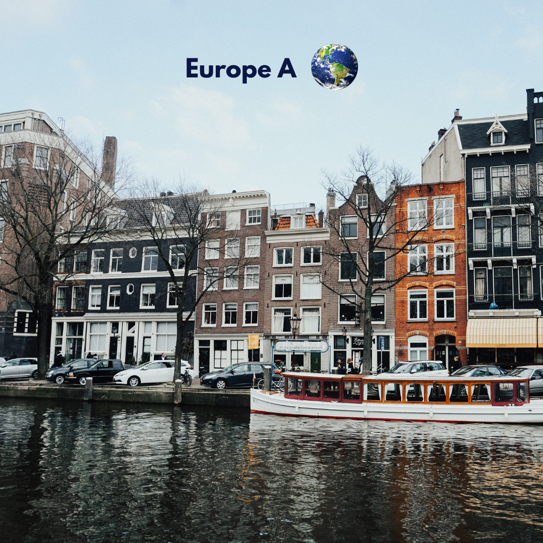 Europe A