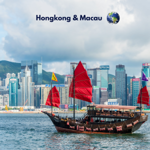 Hongkong & Macau