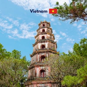 Vietnam