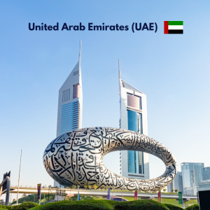 United Arab Emirates (UAE)
