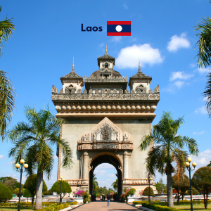 Laos