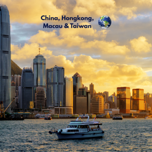 china-hongkong-macau-taiwan